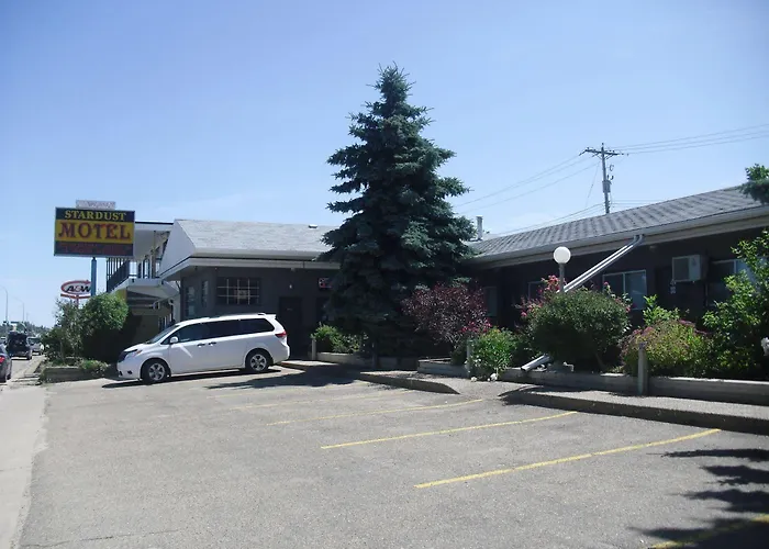 Stardust Motel