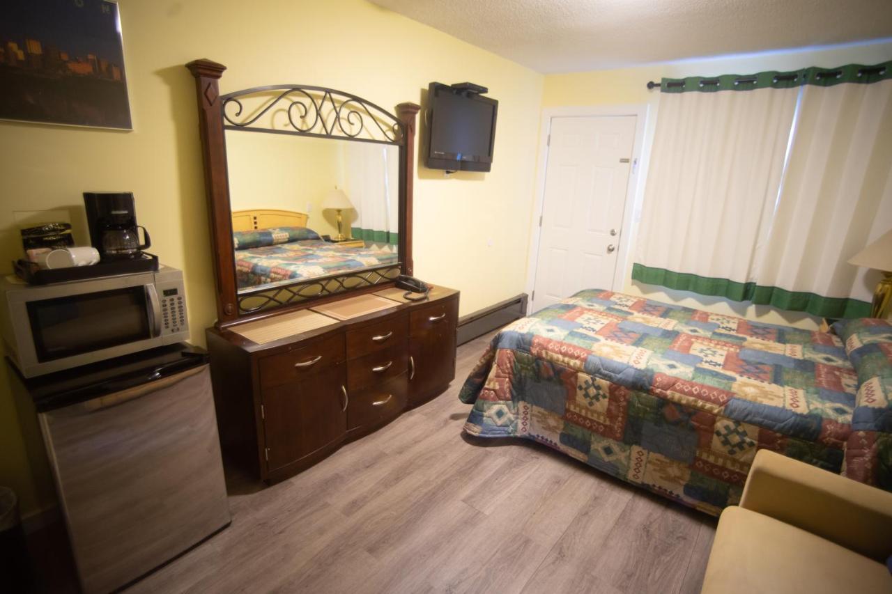 Motel Stardust
