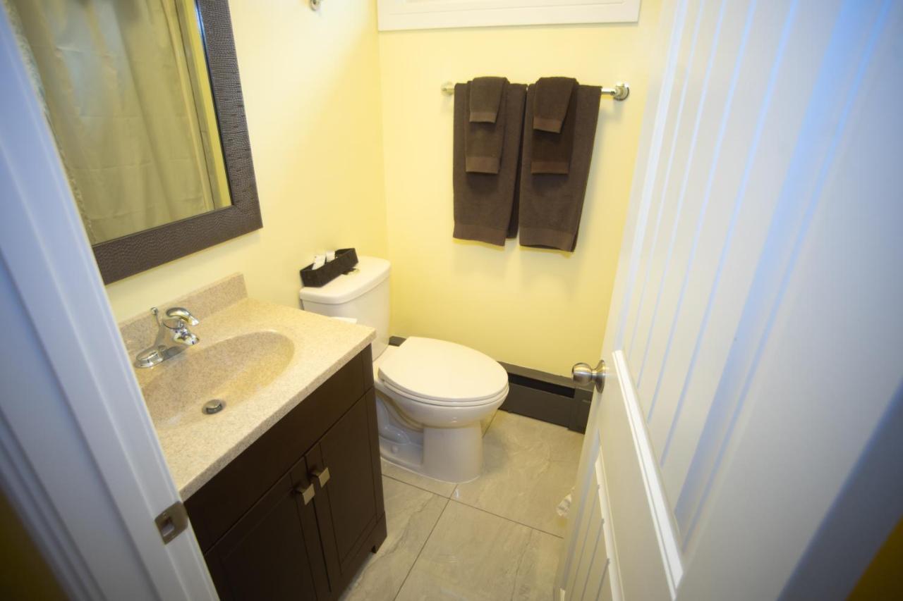 Motel Stardust Camrose